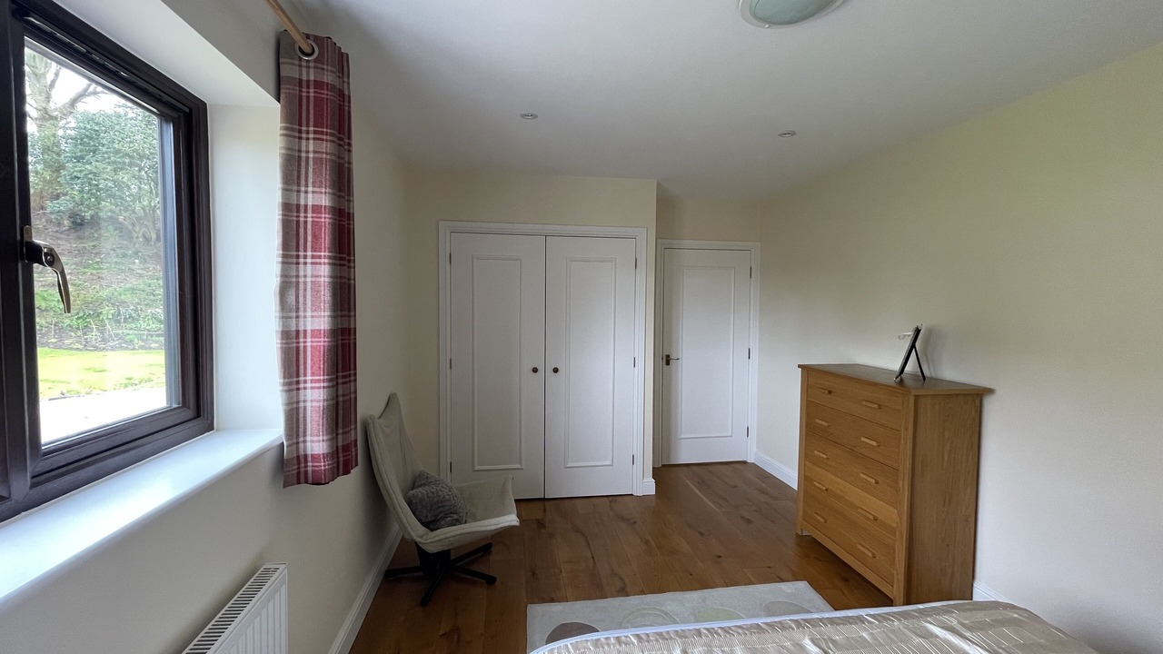 Photo of Bedroom in Warminster