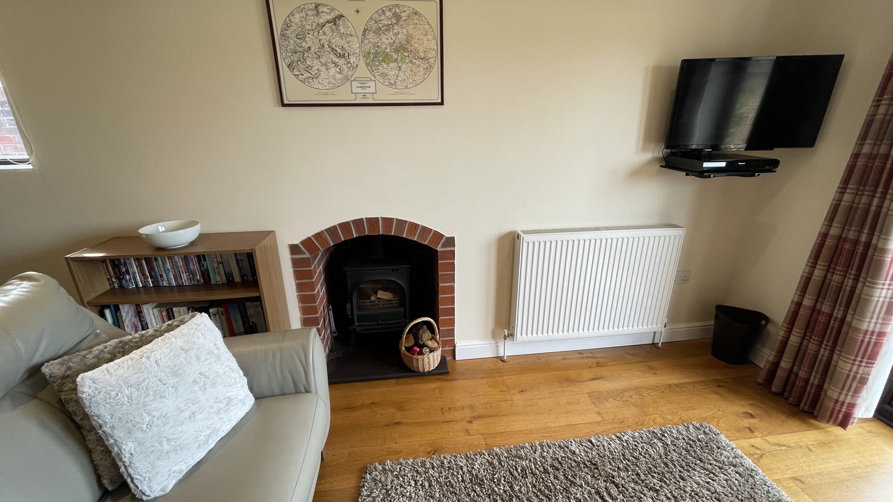 Photo of Livingroom in Warminster