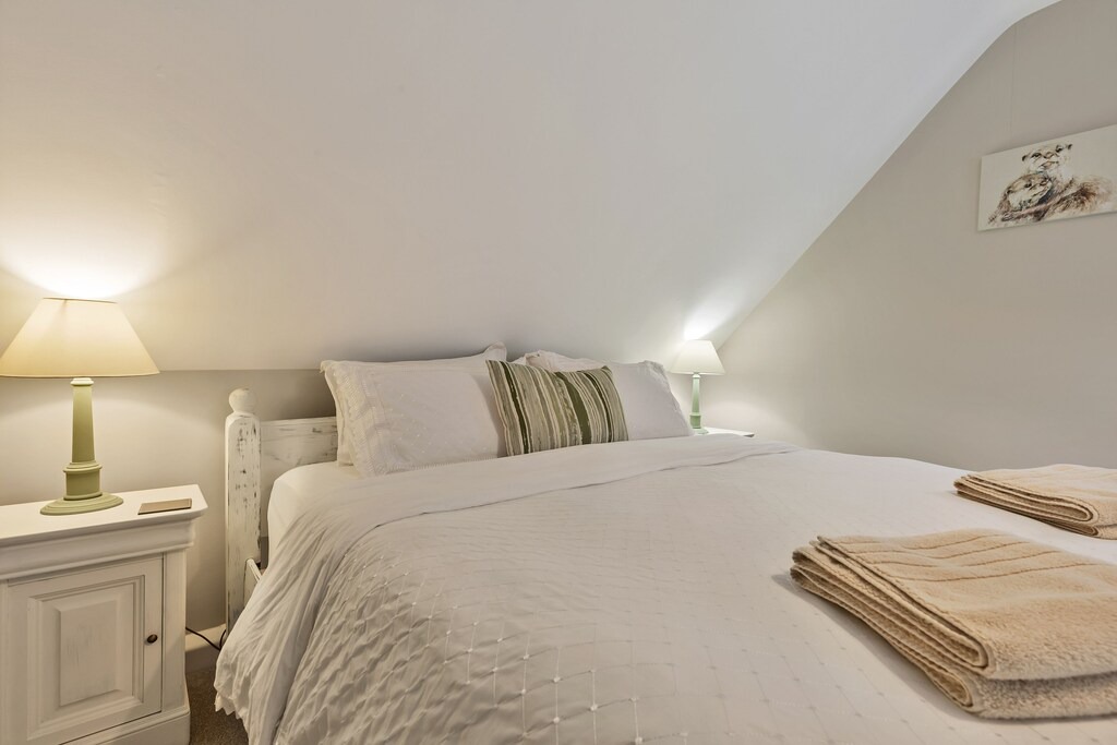 Photo of Bedroom in Sheffield Green