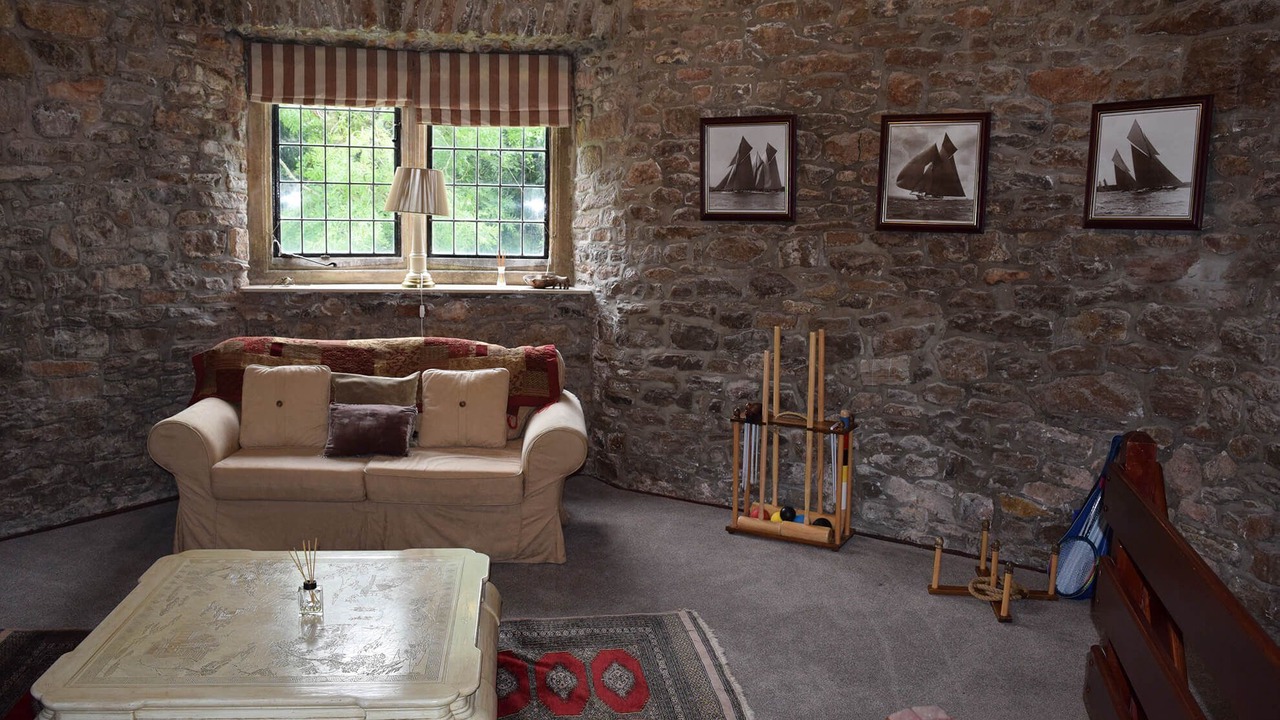 Photo of Bedroom in Walton-in-Gordano