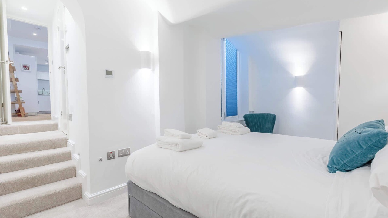 Photo of Bedroom in Warwick