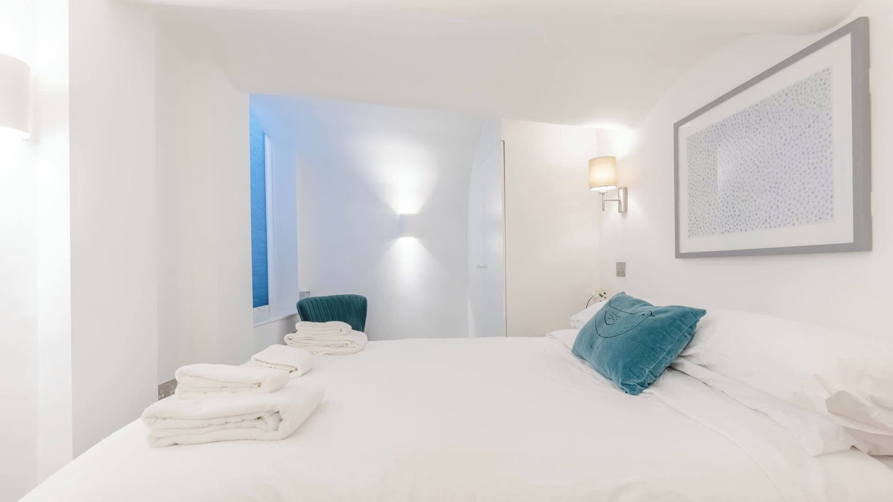 Photo of Bedroom in Warwick