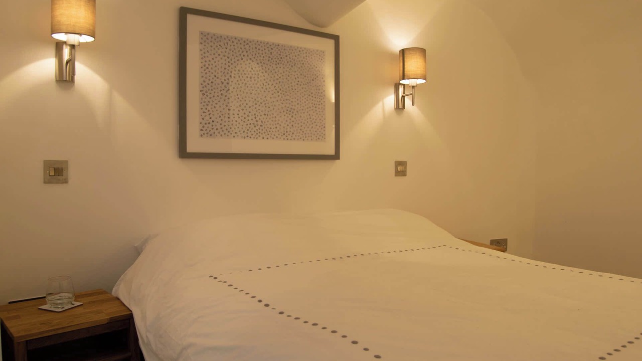 Photo of Bedroom in Warwick