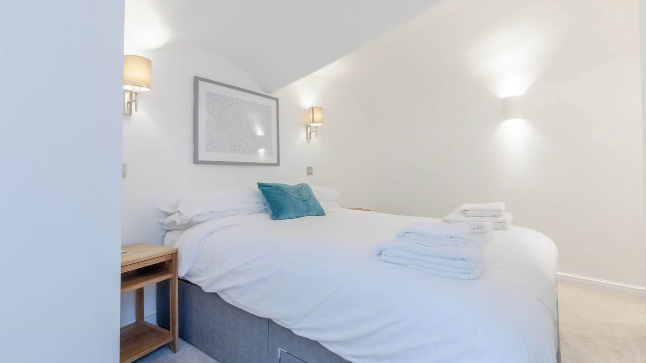 Photo of Bedroom in Warwick