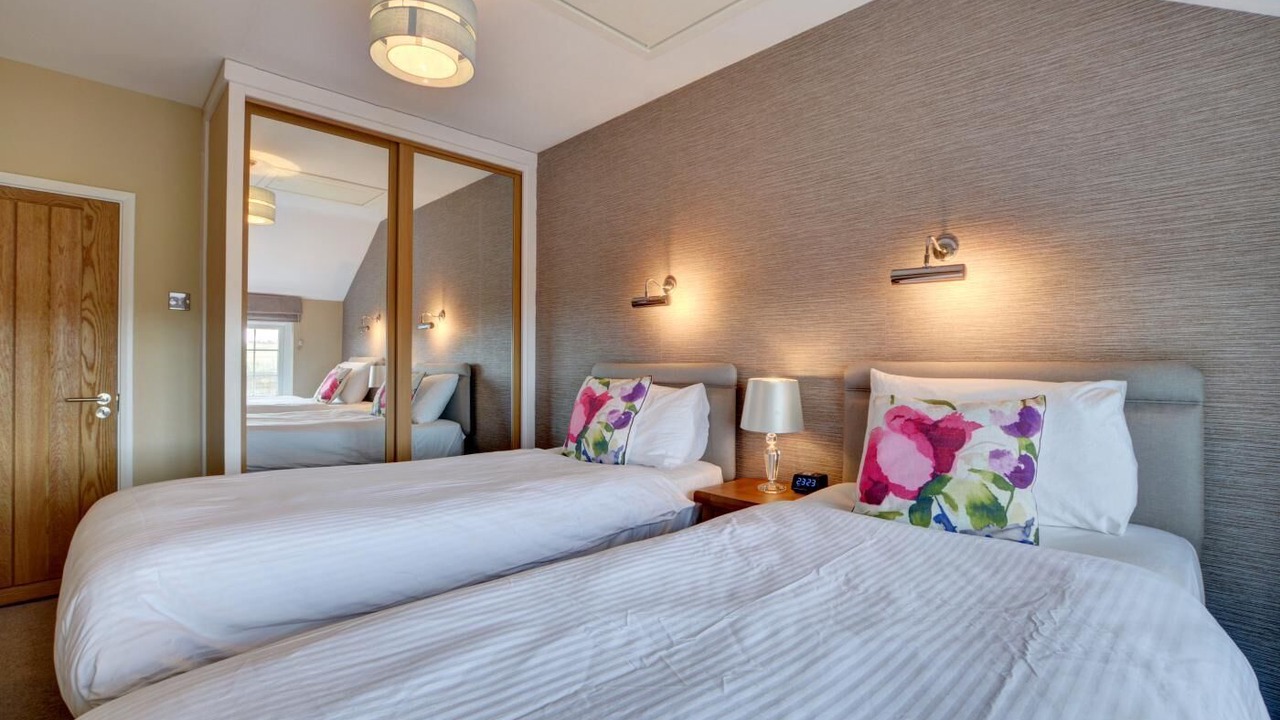 Photo of Bedroom in Barbrook