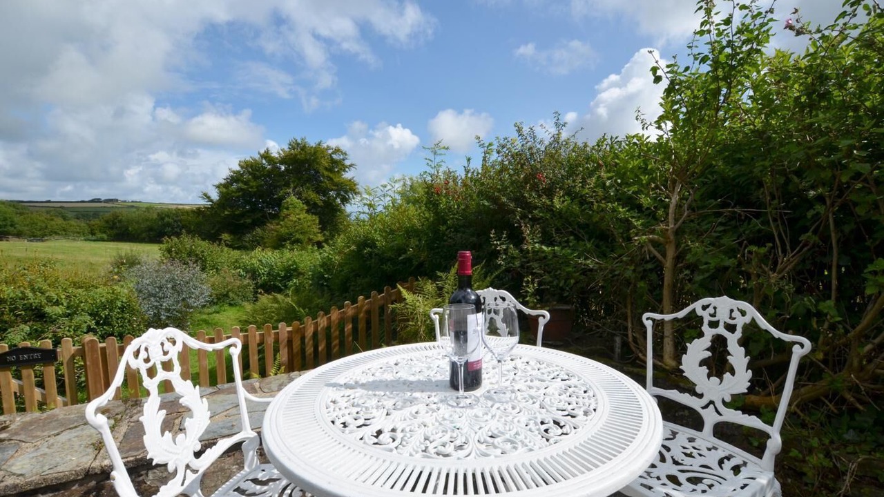 Photo of Outdoor in Barbrook