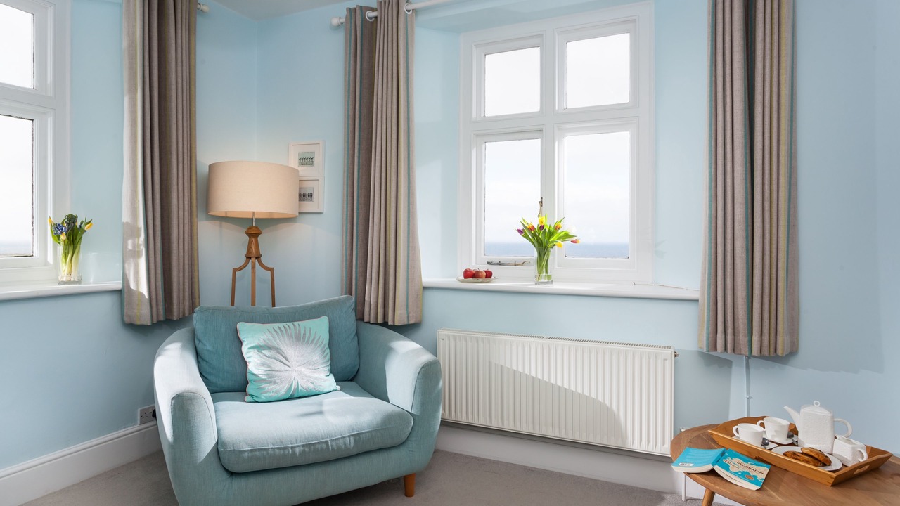 Photo of Bedroom in Penzance