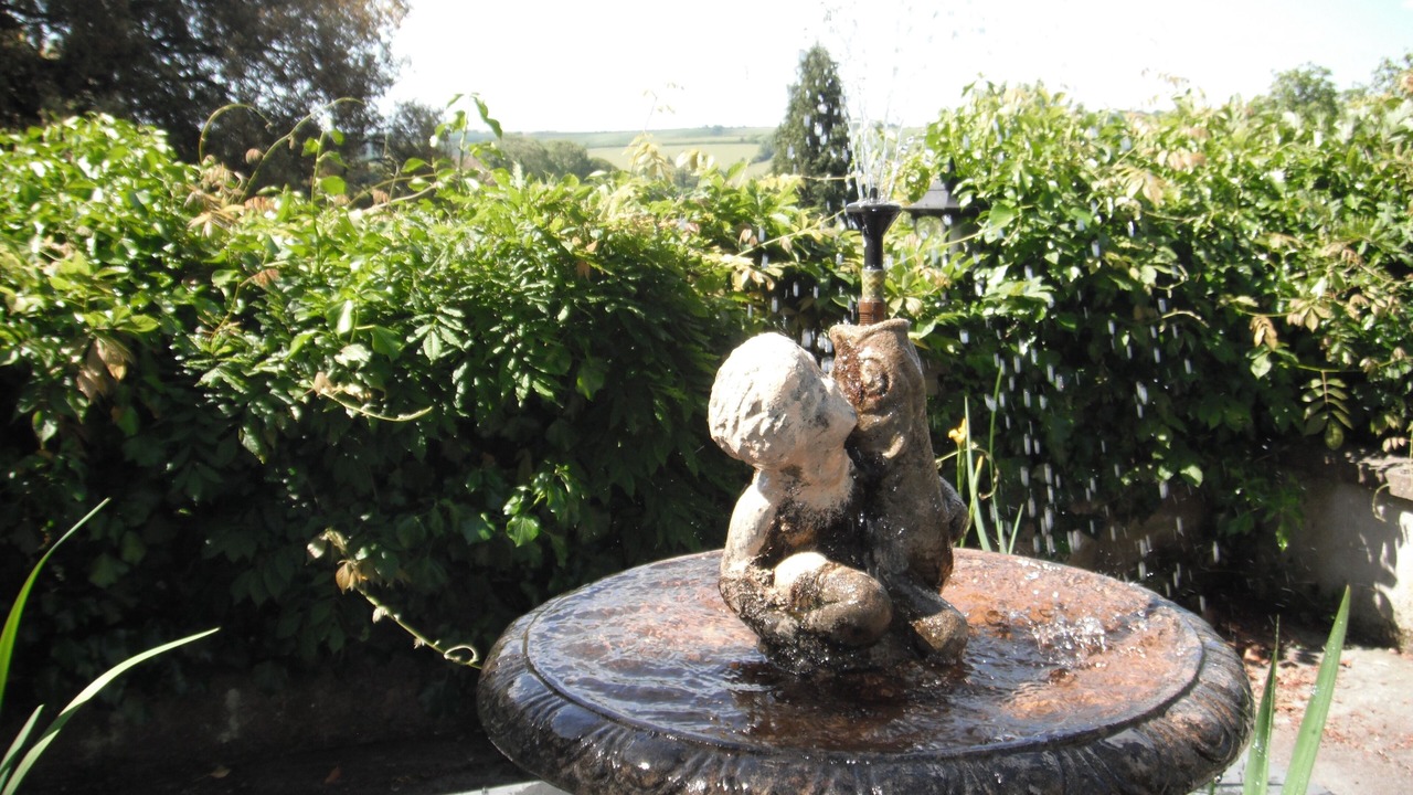 Photo of Outdoor in Lostwithiel