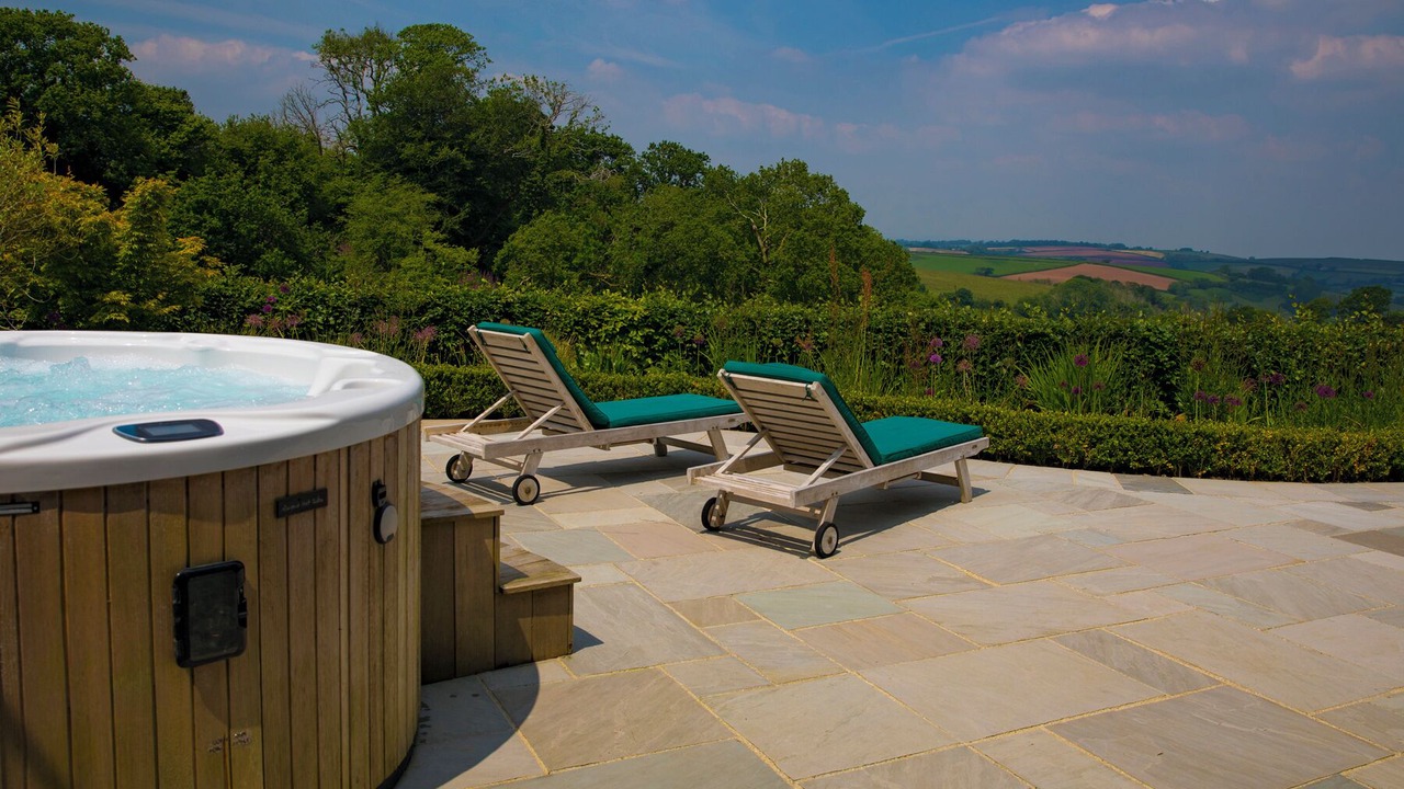 Photo of Patio Balcony in Totnes