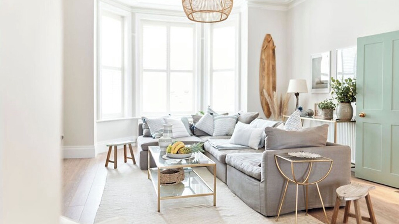 Photo of Livingroom in Bournemouth City Centre
