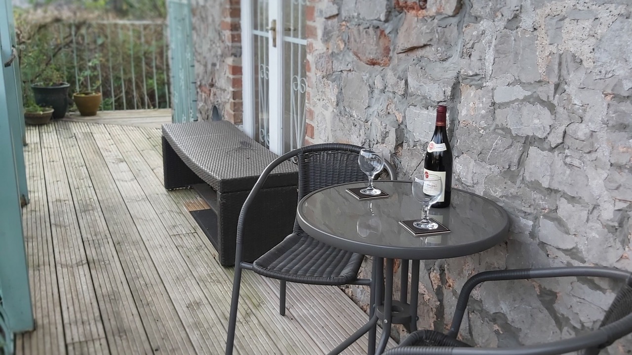 Photo of Patio Balcony in Cheddar