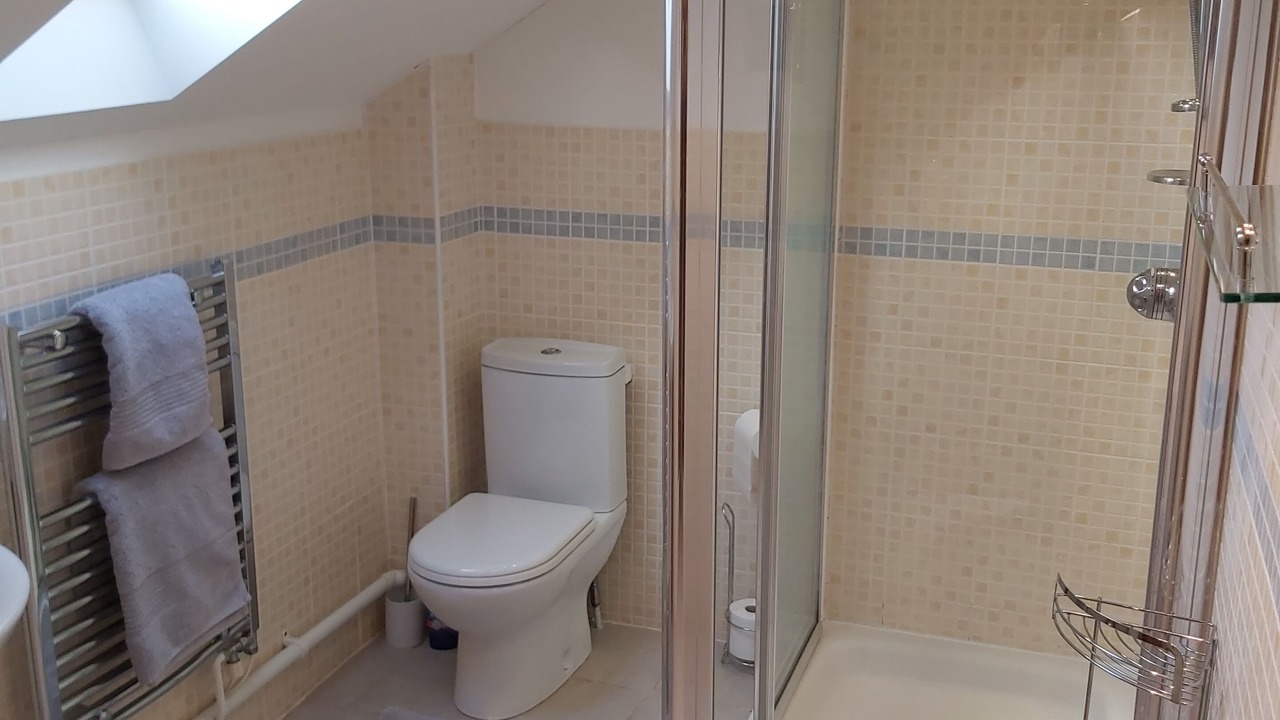 Photo of Bedroom in Cheddar