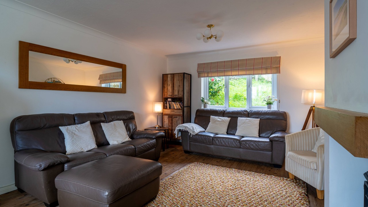 Photo of Livingroom in Croyde