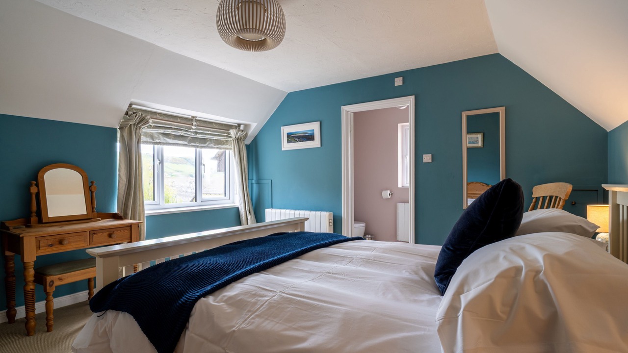 Photo of Bedroom in Croyde