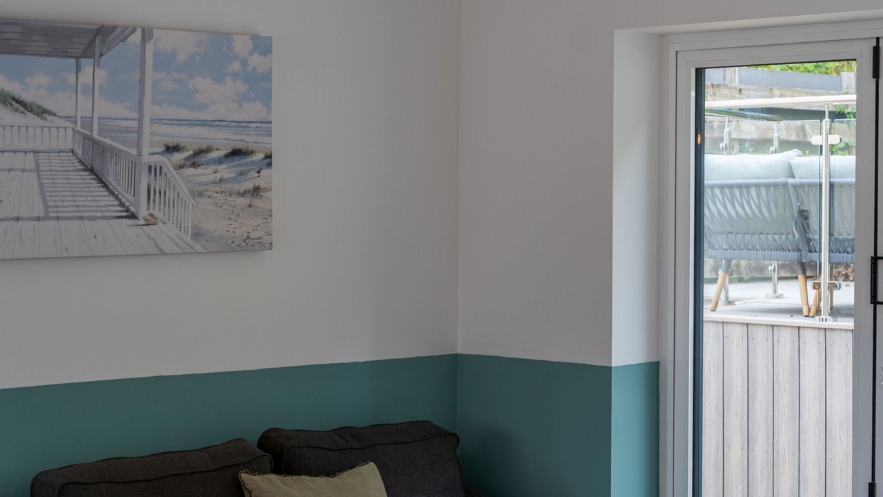 Photo of Livingroom in Croyde
