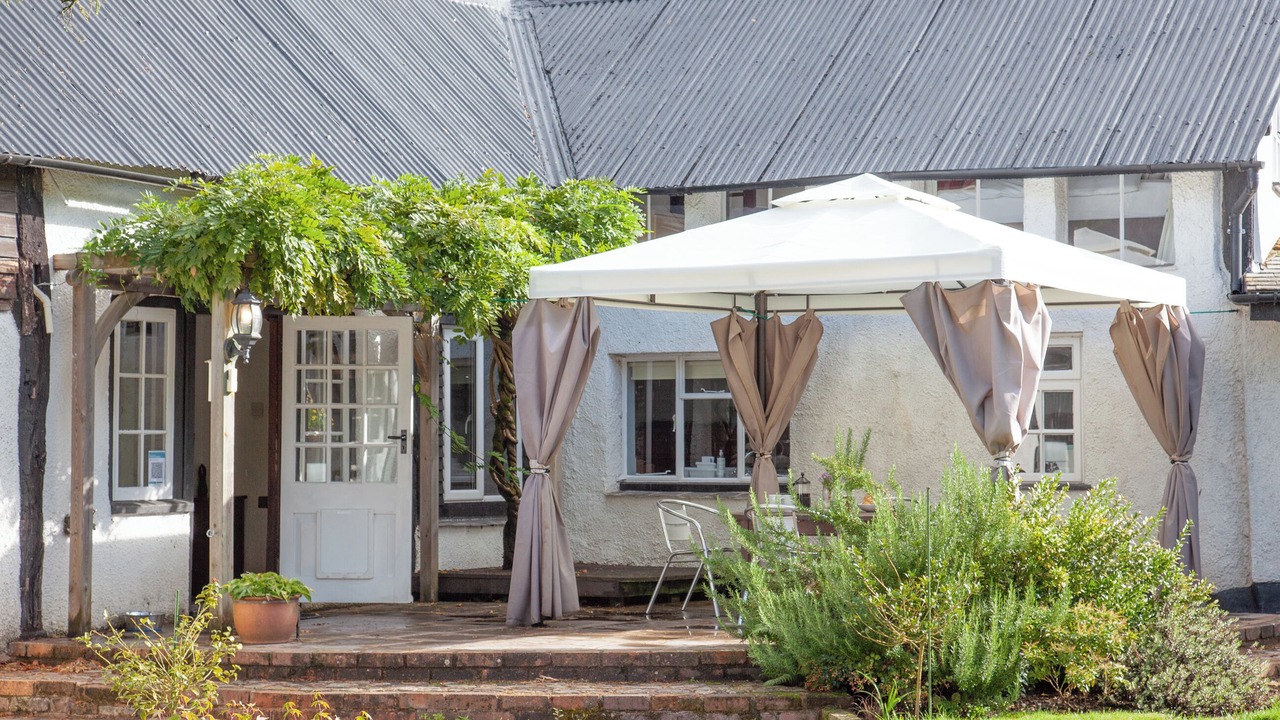 Photo of Outdoor in Thorverton
