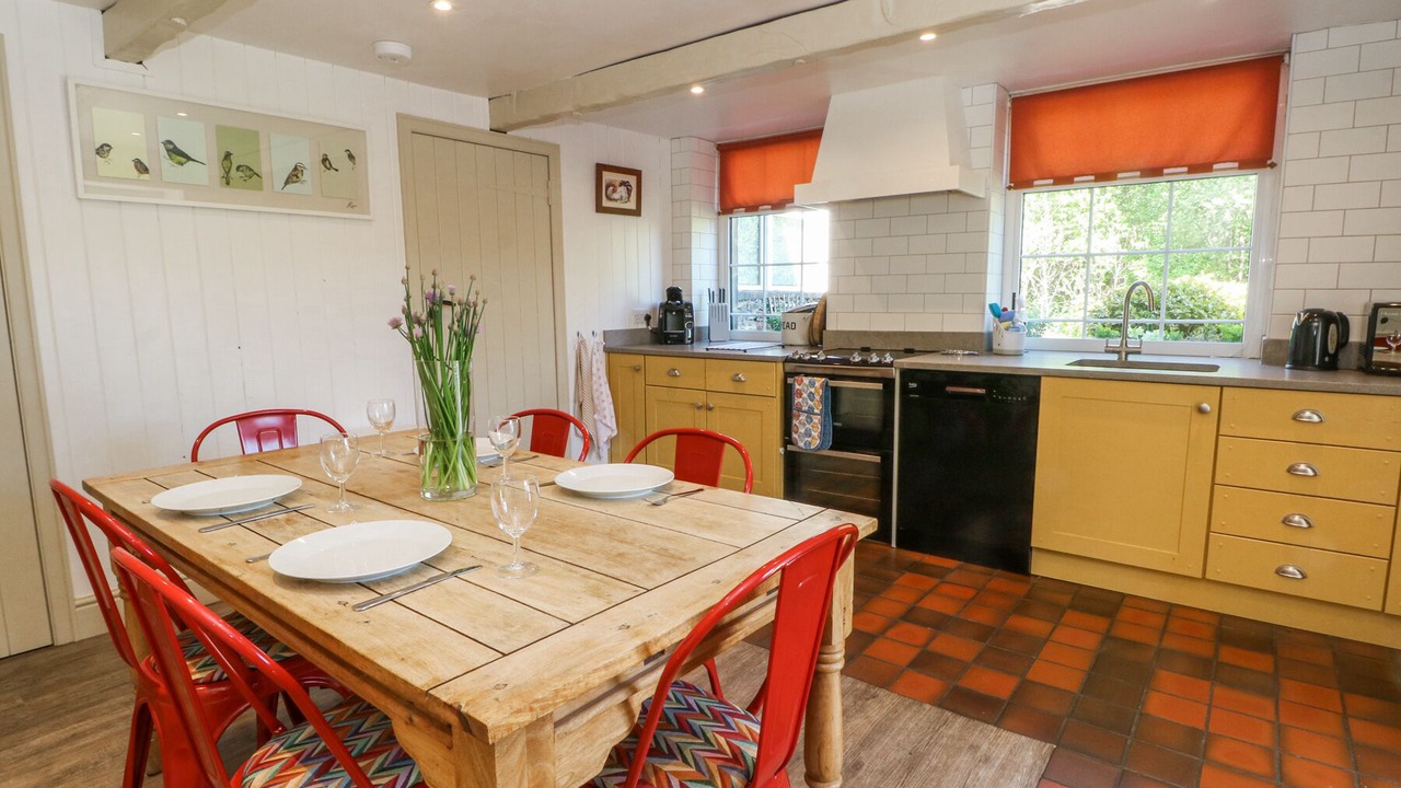 Photo of Kitchen in Oakworth