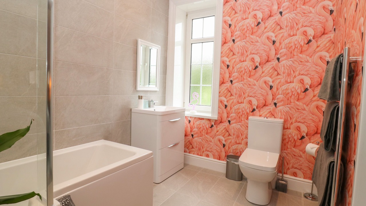 Photo of Bathroom in Oakworth