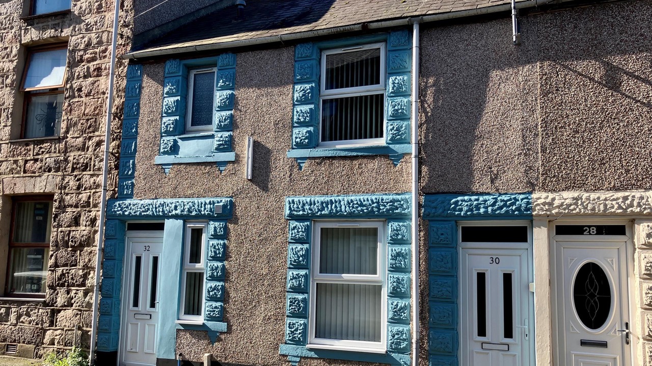 Photo of Outdoor in Bont Newydd