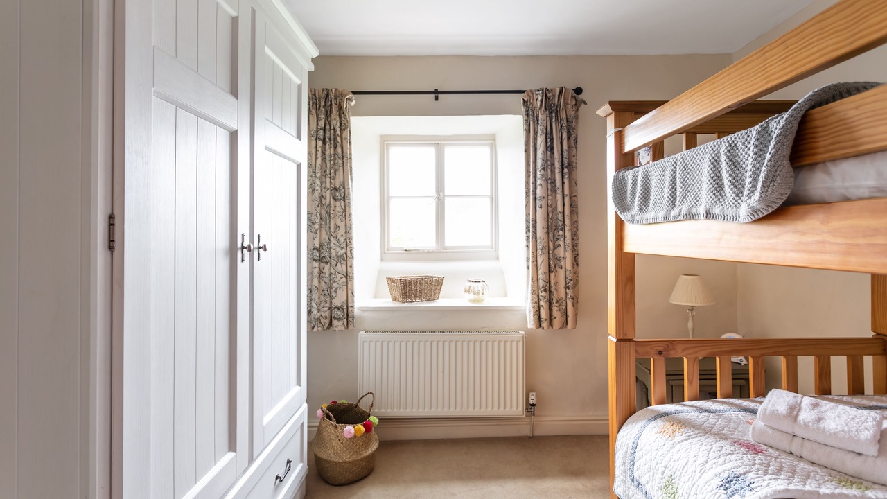 Photo of Bedroom in Cartmel