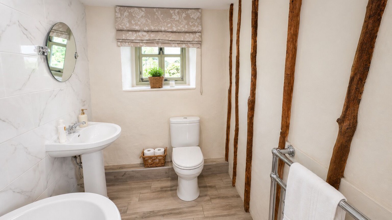 Photo of Bathroom in Cartmel