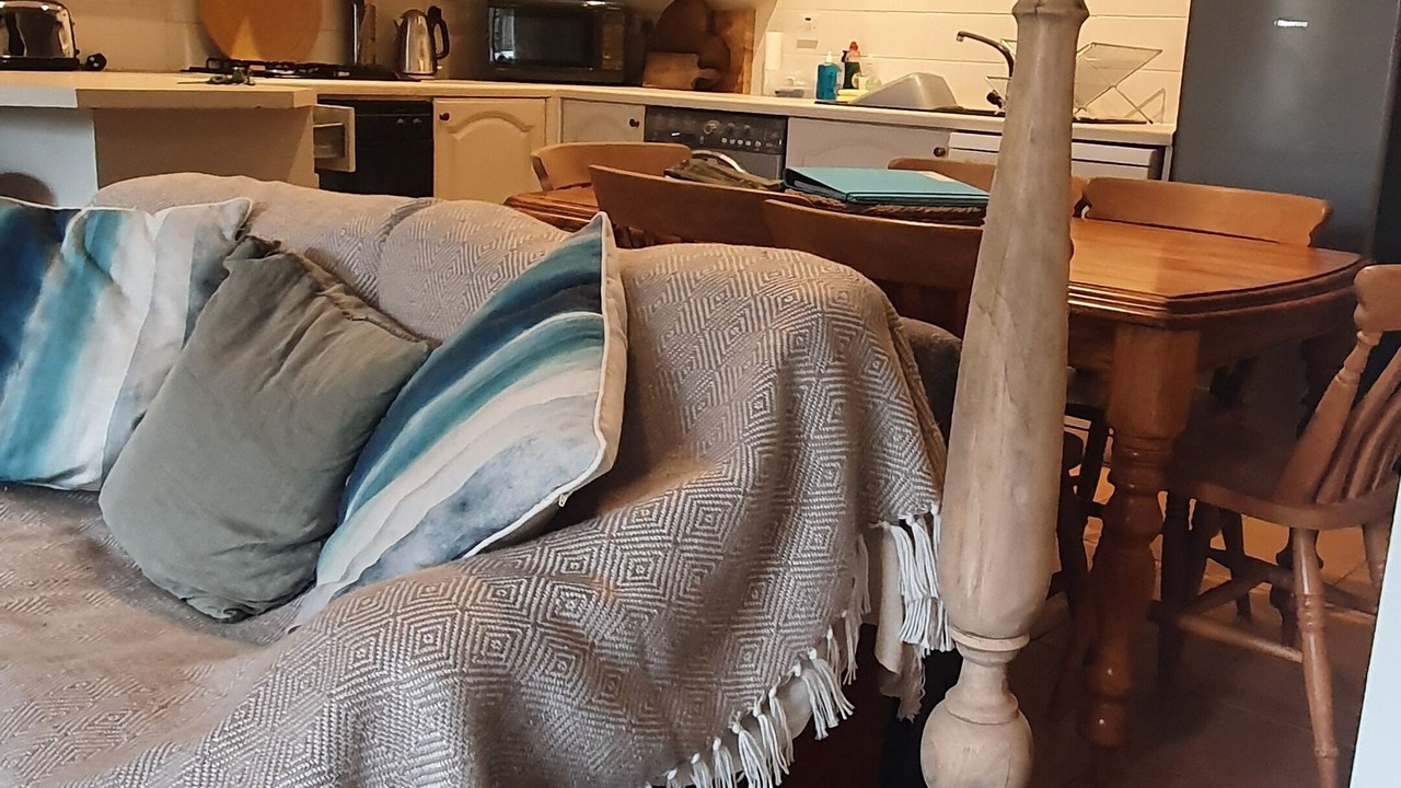 Photo of Livingroom in Chillington