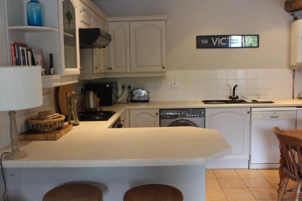 Photo of Kitchen in Chillington