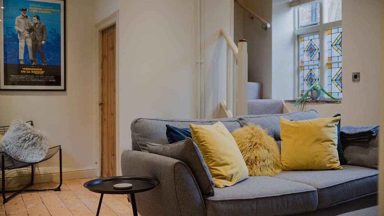 Photo of Livingroom in Norwich