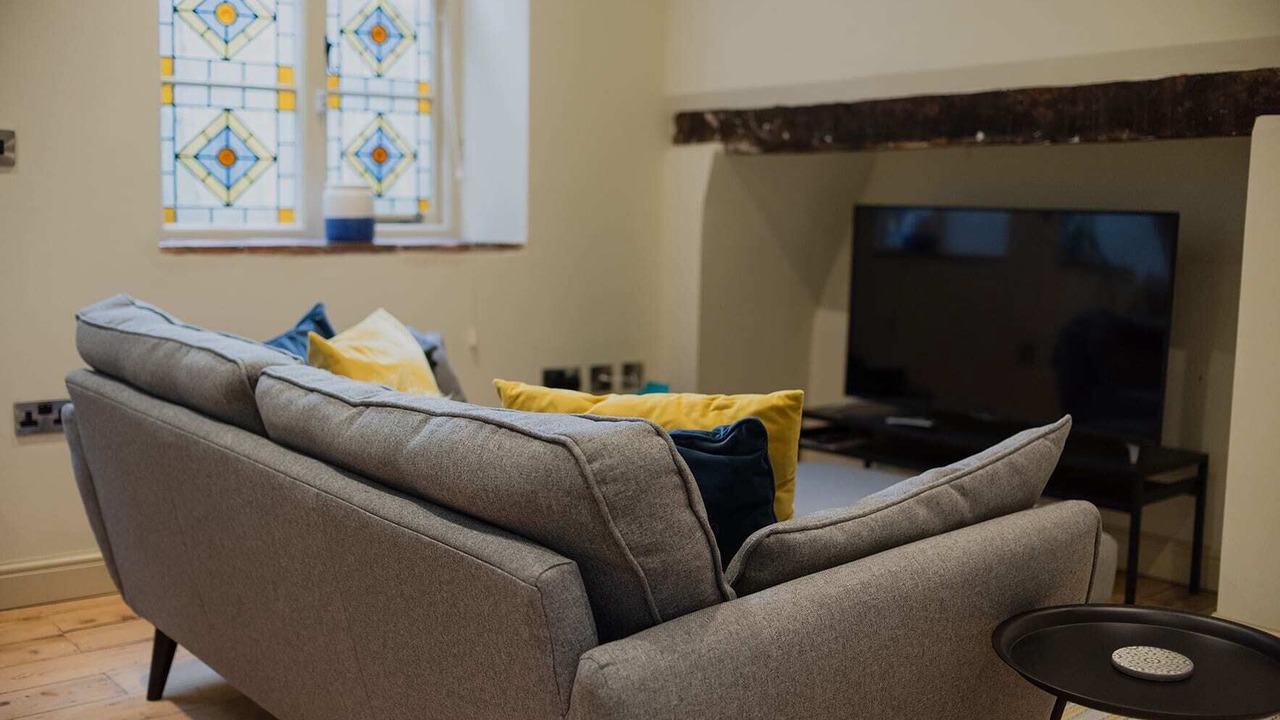 Photo of Livingroom in Norwich