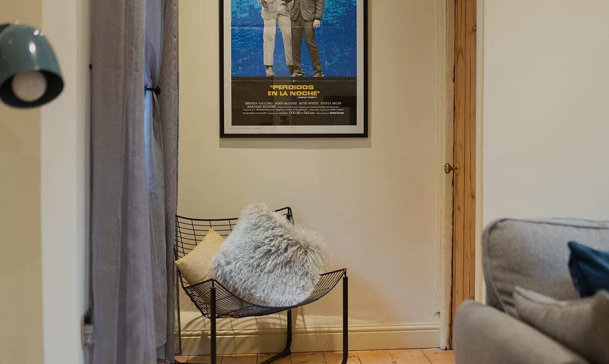 Photo of Livingroom in Norwich