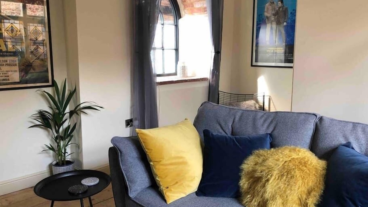 Photo of Livingroom in Norwich