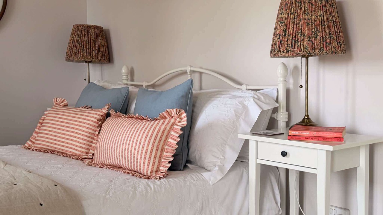 Photo of Bedroom in Nunney