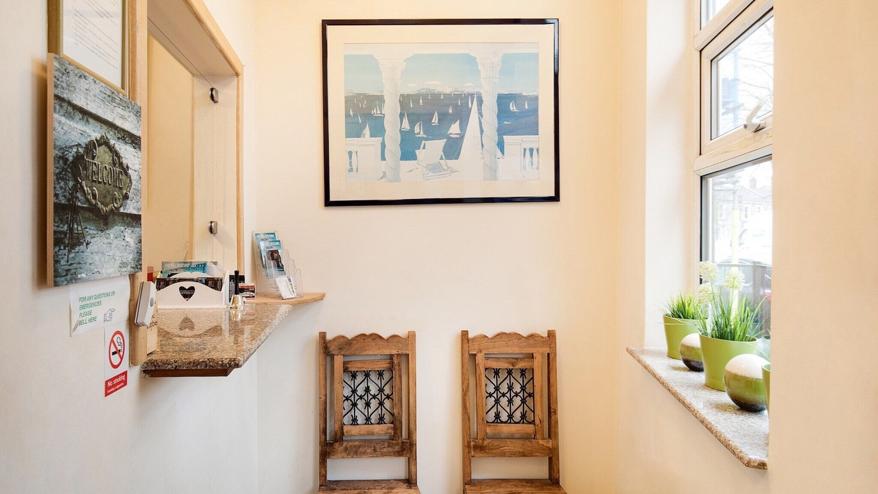 Photo of Livingroom in Peckham