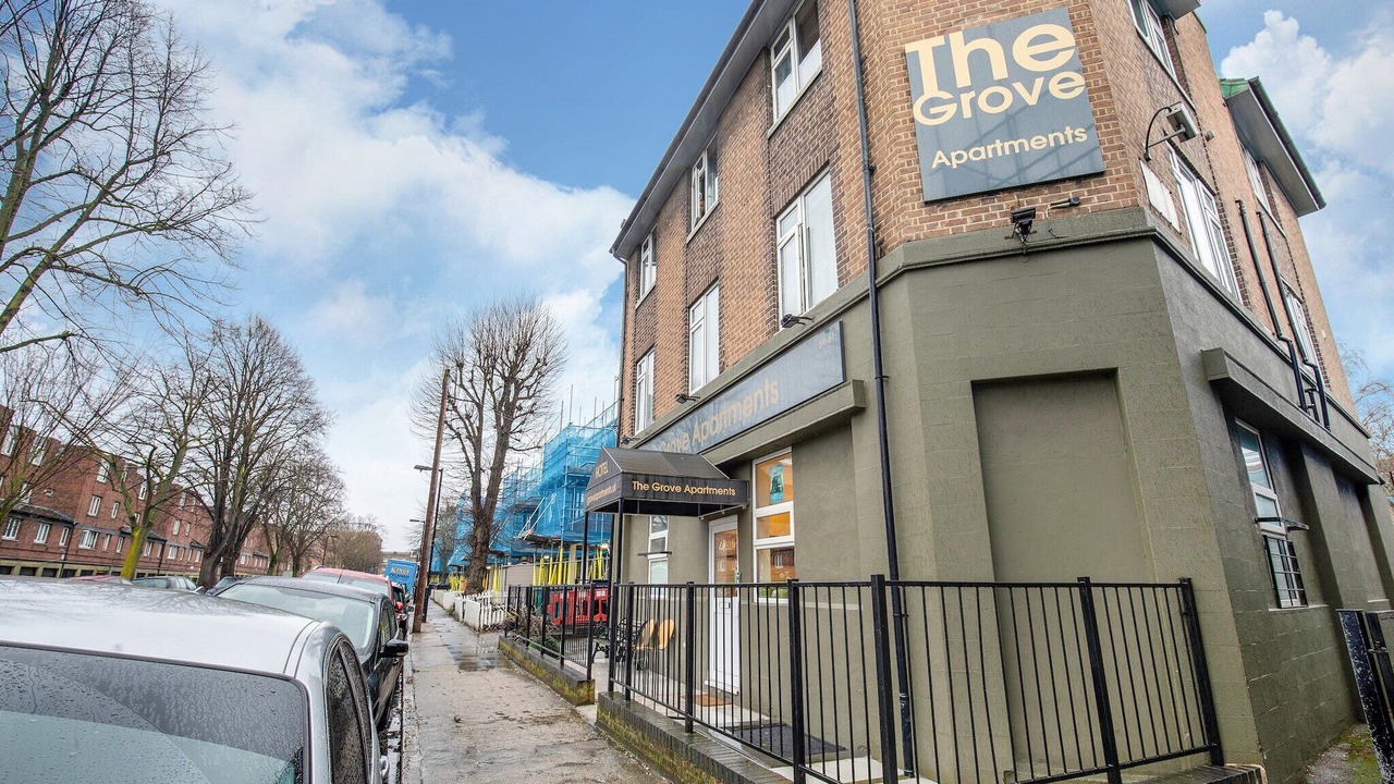 Photo of Outdoor in Peckham