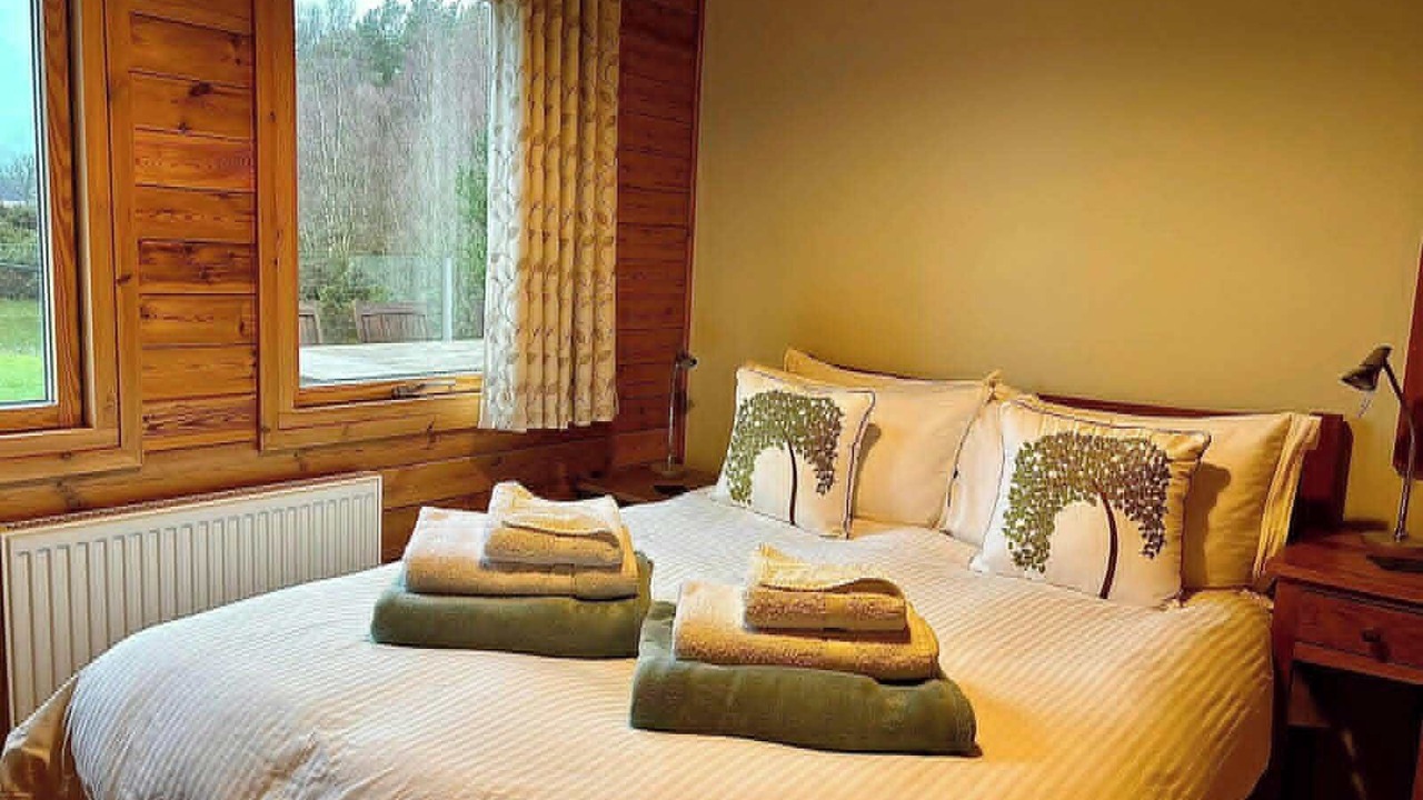 Photo of Bedroom in Murthly