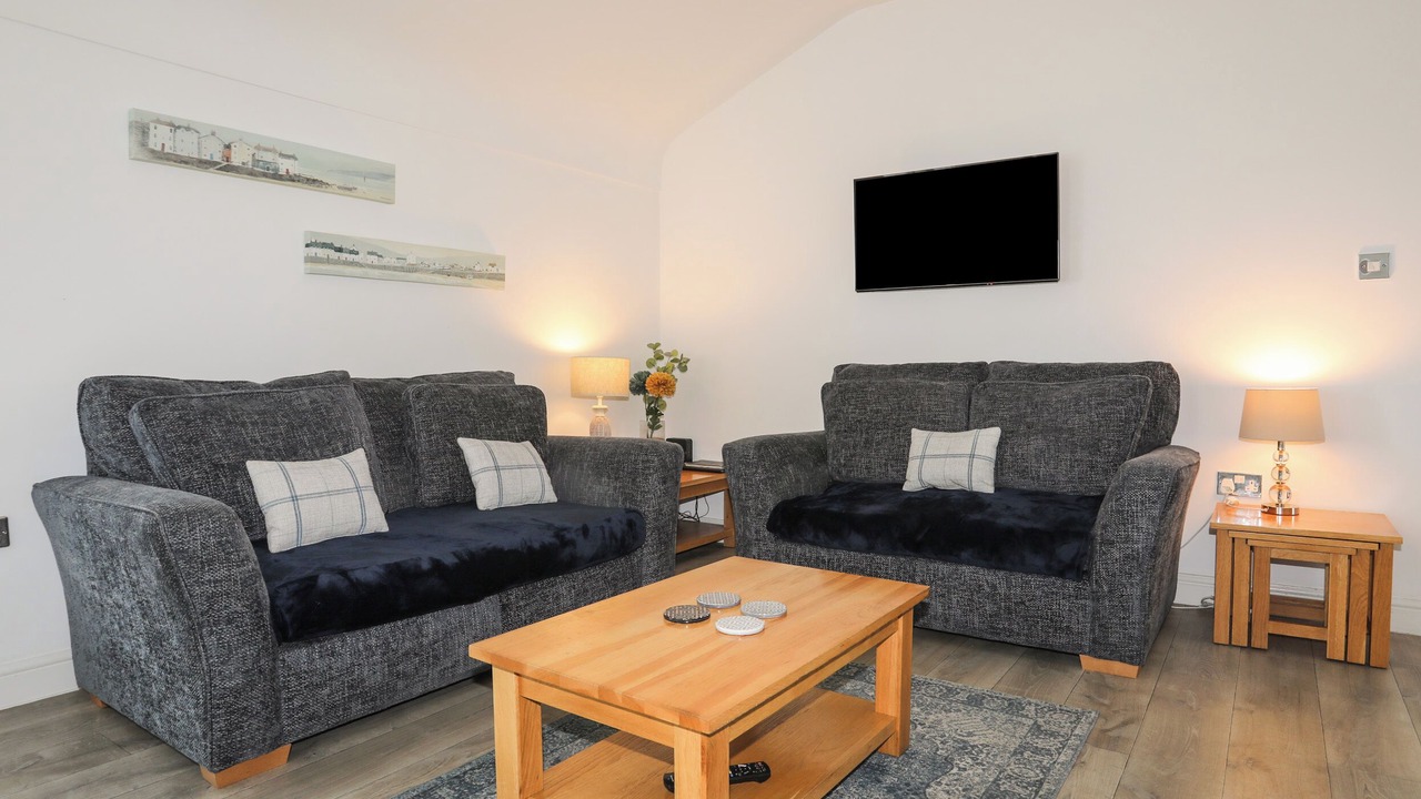 Photo of Livingroom in Rhyd-y-clafdy