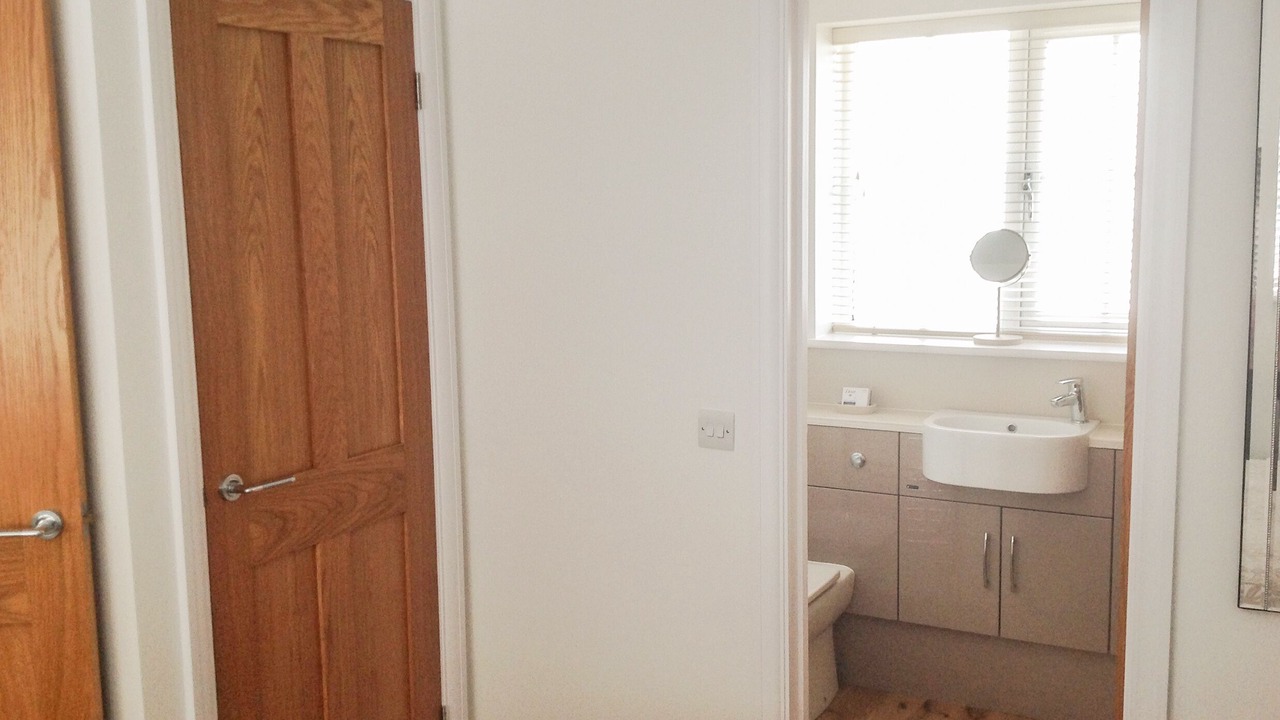 Photo of Bathroom in Verwood