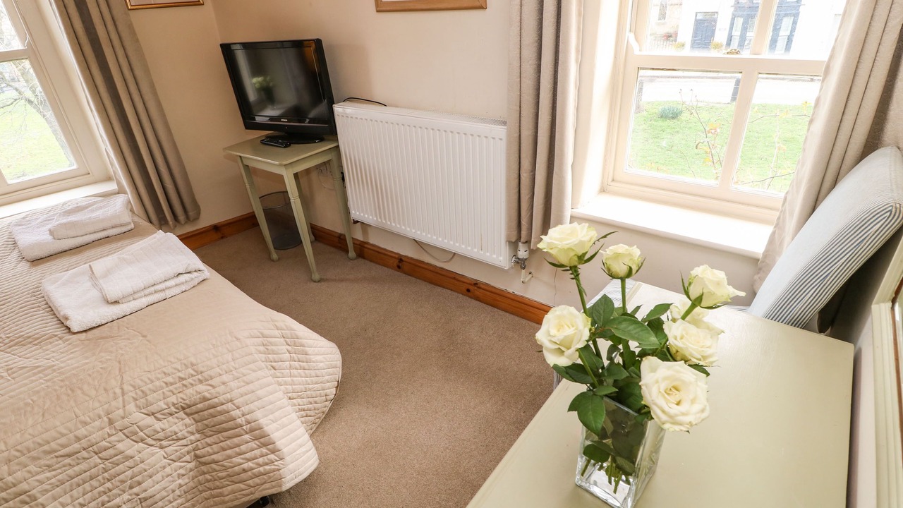 Photo of Bedroom in Staindrop