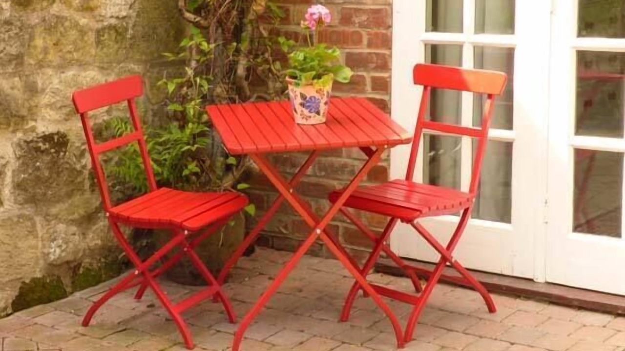 Photo of Outdoor in Malton