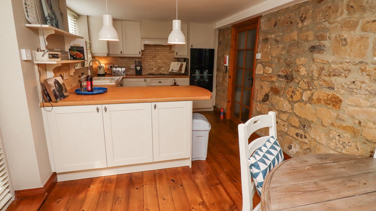 Photo of Kitchen in Morpeth