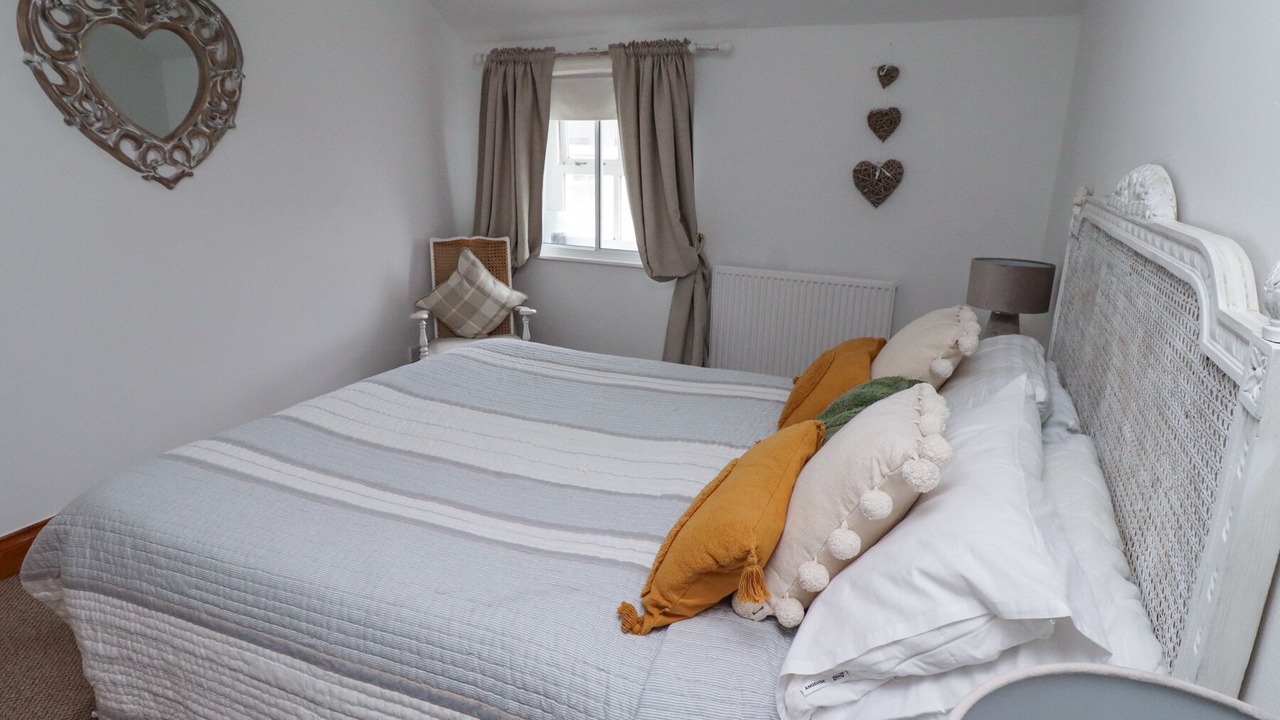 Photo of Bedroom in Morpeth