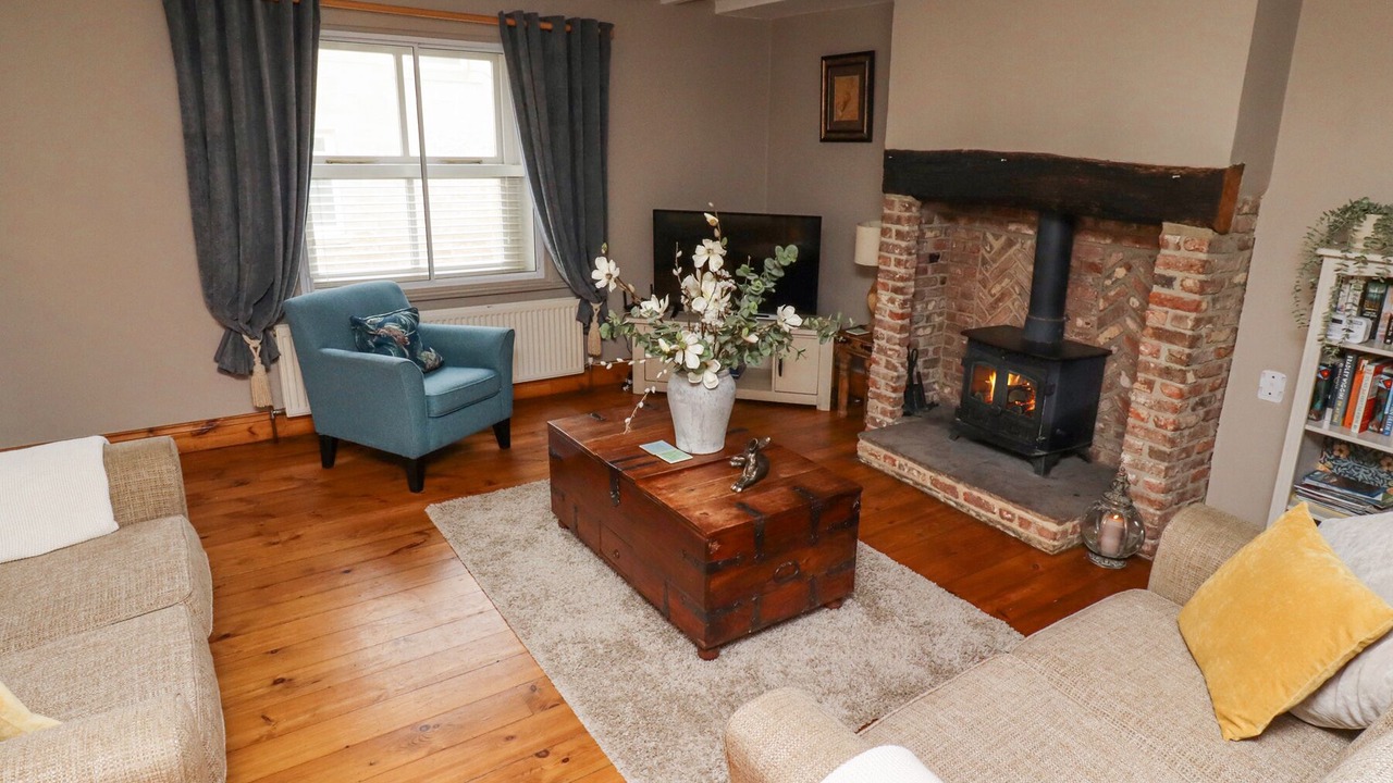 Photo of Livingroom in Morpeth
