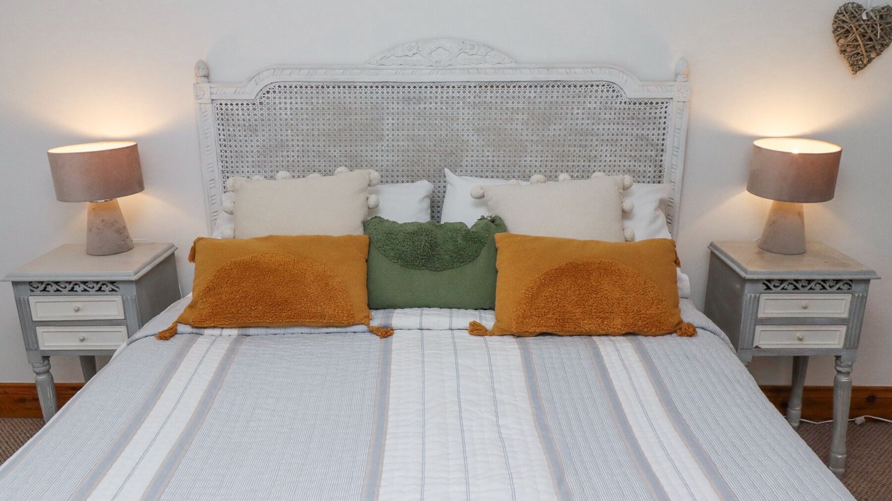Photo of Bedroom in Morpeth