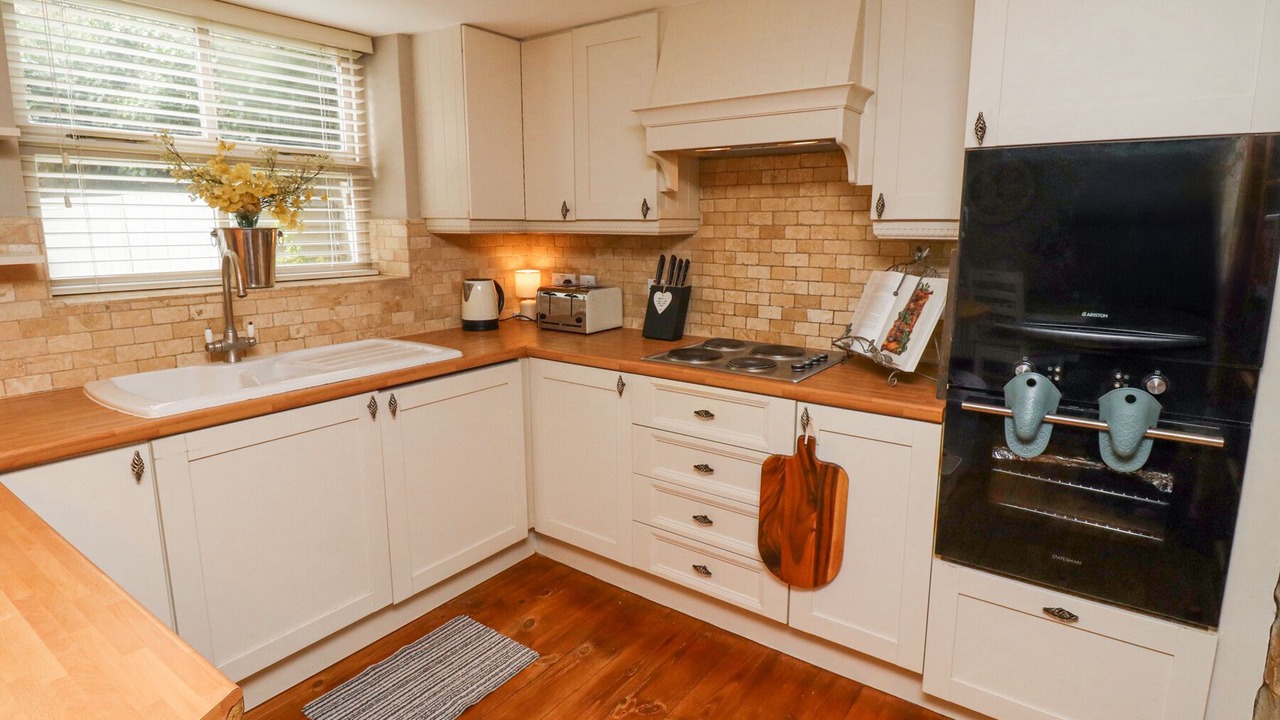 Photo of Kitchen in Morpeth