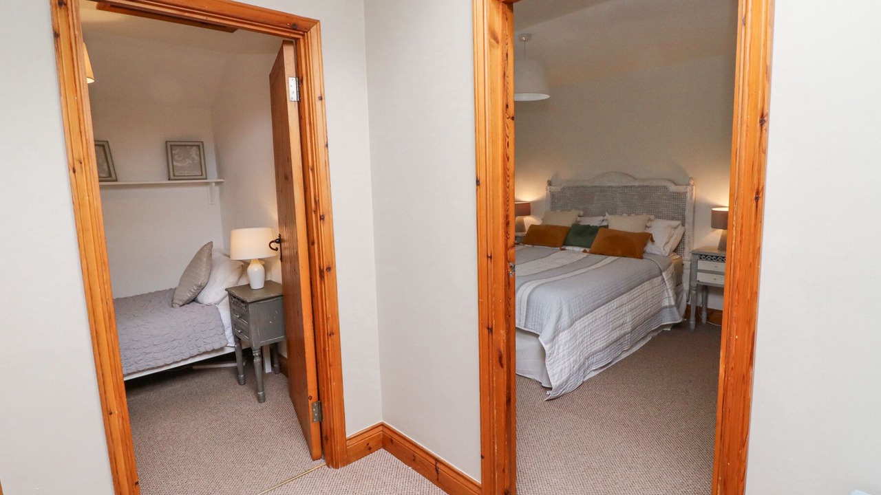 Photo of Bedroom in Morpeth