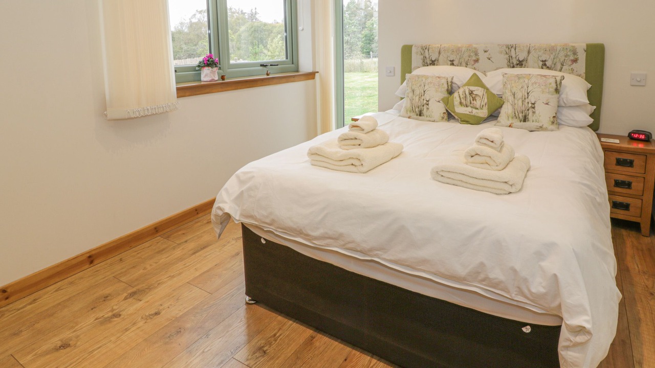 Photo of Bedroom in Roybridge