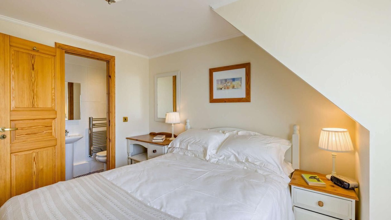 Photo of Bedroom in Croyde