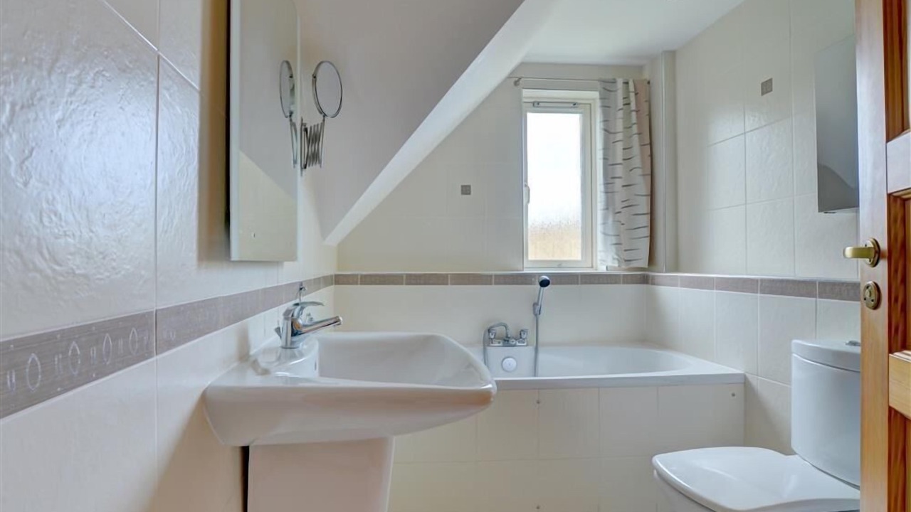 Photo of Bathroom in Croyde