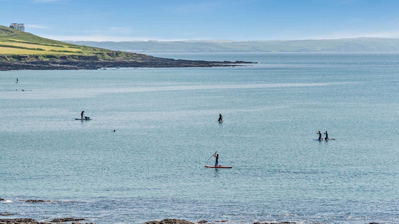 Photo of Others in Croyde