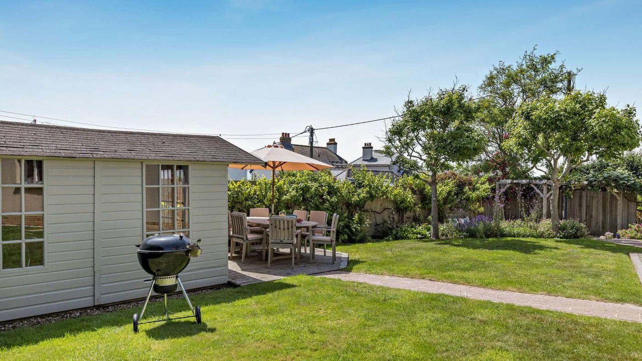 Photo of Outdoor in Croyde